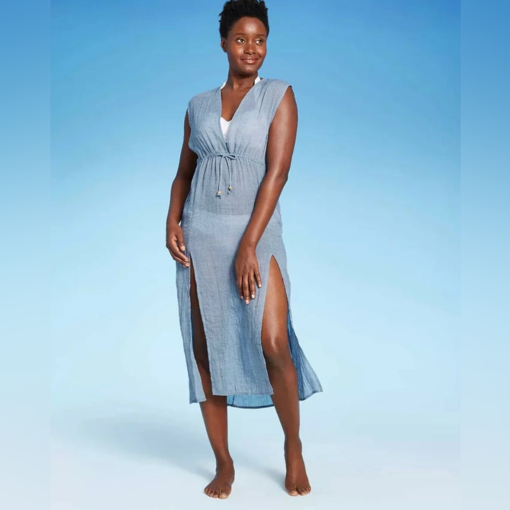 Kona Sol Swim Cover